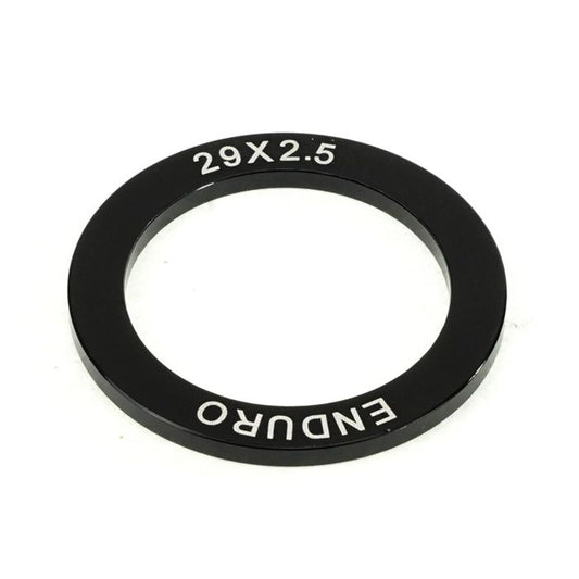 Pedal spacers ENDURO BEARINGS DUB 29x40x2,5