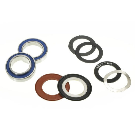 Bottom bracket bearing kit ENDURO BEARINGS ABEC3 BB90/95 SRAM GXP (24/22 x 37 mm)
