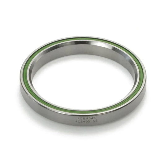 Steering Bearing ENDURO BEARINGS 405495 SS - 440c Stainless - 40,5x49,5x6,5 (45x45°)ACB