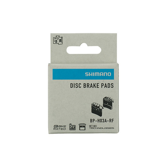 Brake Pads SHIMANO H03A Organics