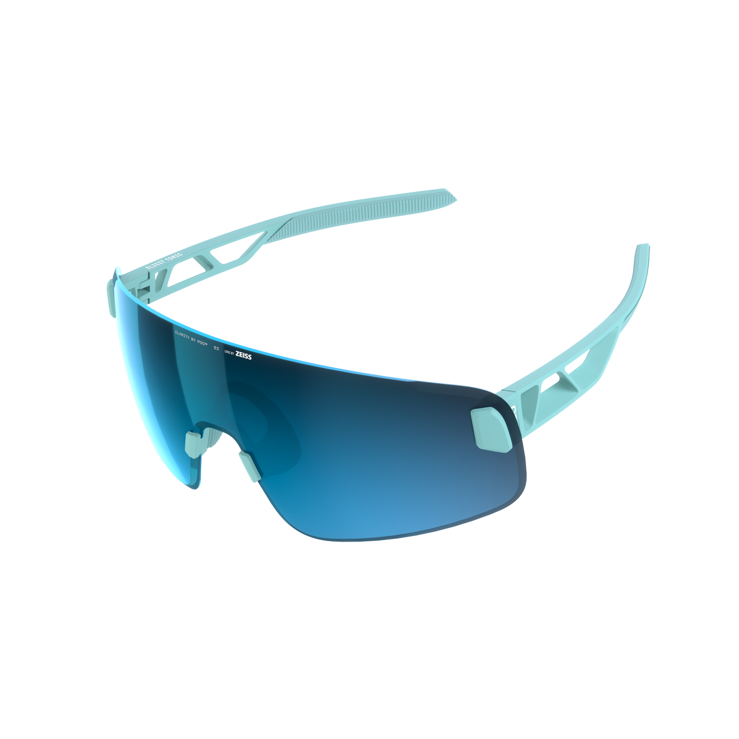 POC ELICIT TORIC Goggles Indicolite Blue/Clarity Universal/Sunny Turquoise