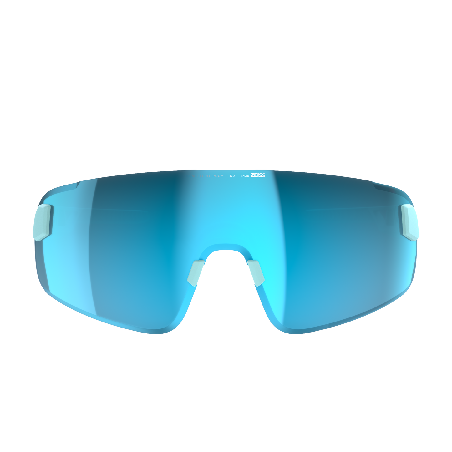 POC ELICIT TORIC Goggles Indicolite Blue/Clarity Universal/Sunny Turquoise