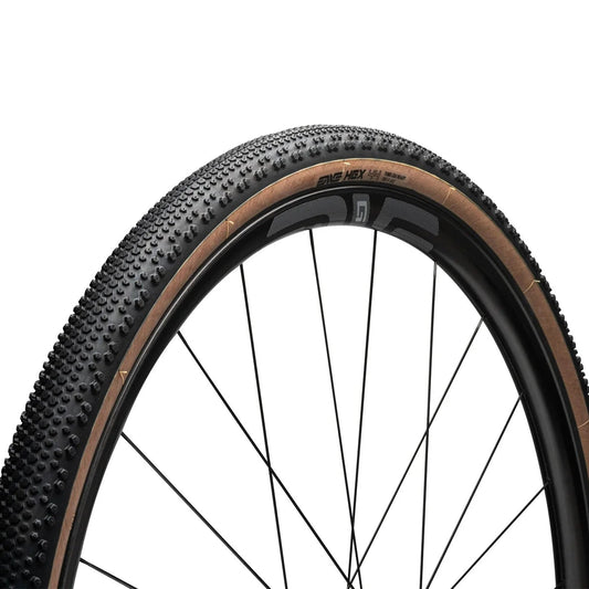 ENVE HEX 700x44 Tubeless Ready Beige tire