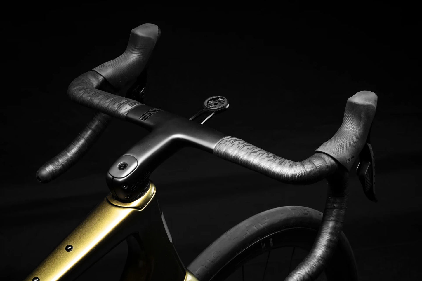 handlebar ENVE SES AR Integrated