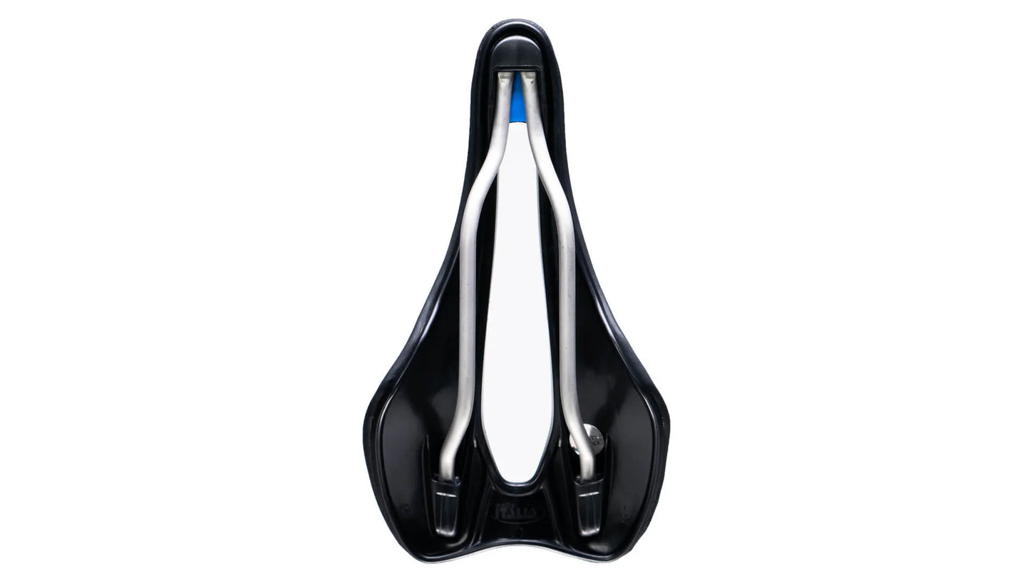 Saddle ENVE Saddle Italia SLR BOOST Titanium 145mm