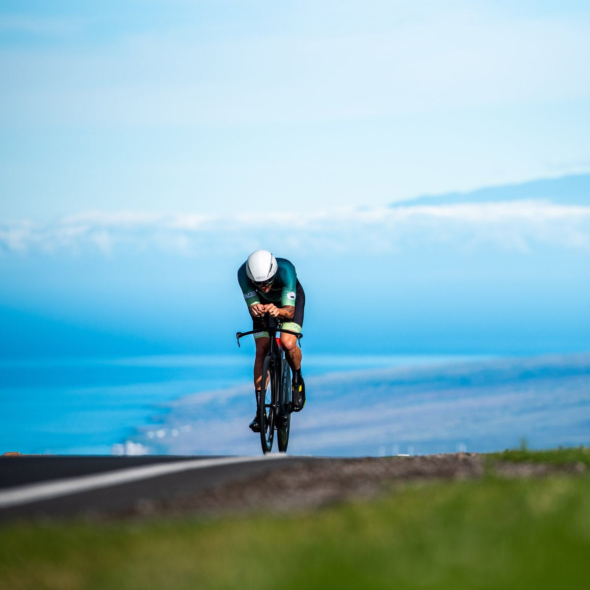 Rear wheel ENVE SES - Tubeless Ready