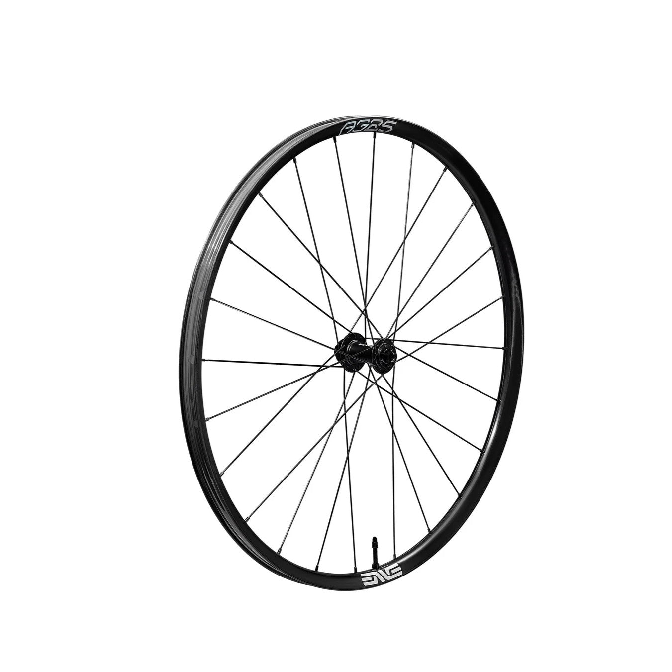 Front wheel ENVE AG25 Tubeless Ready (Center Lock)