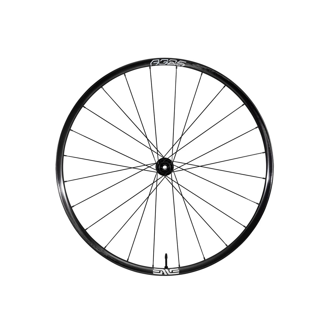 ENVE AG25 Tubeless Ready rear wheel (Center Lock)