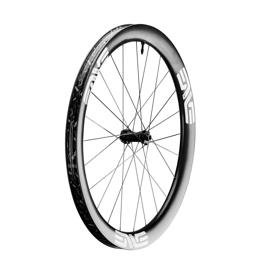 Front wheel ENVE G SES 4.5 Tubeless Ready (Center Lock) White