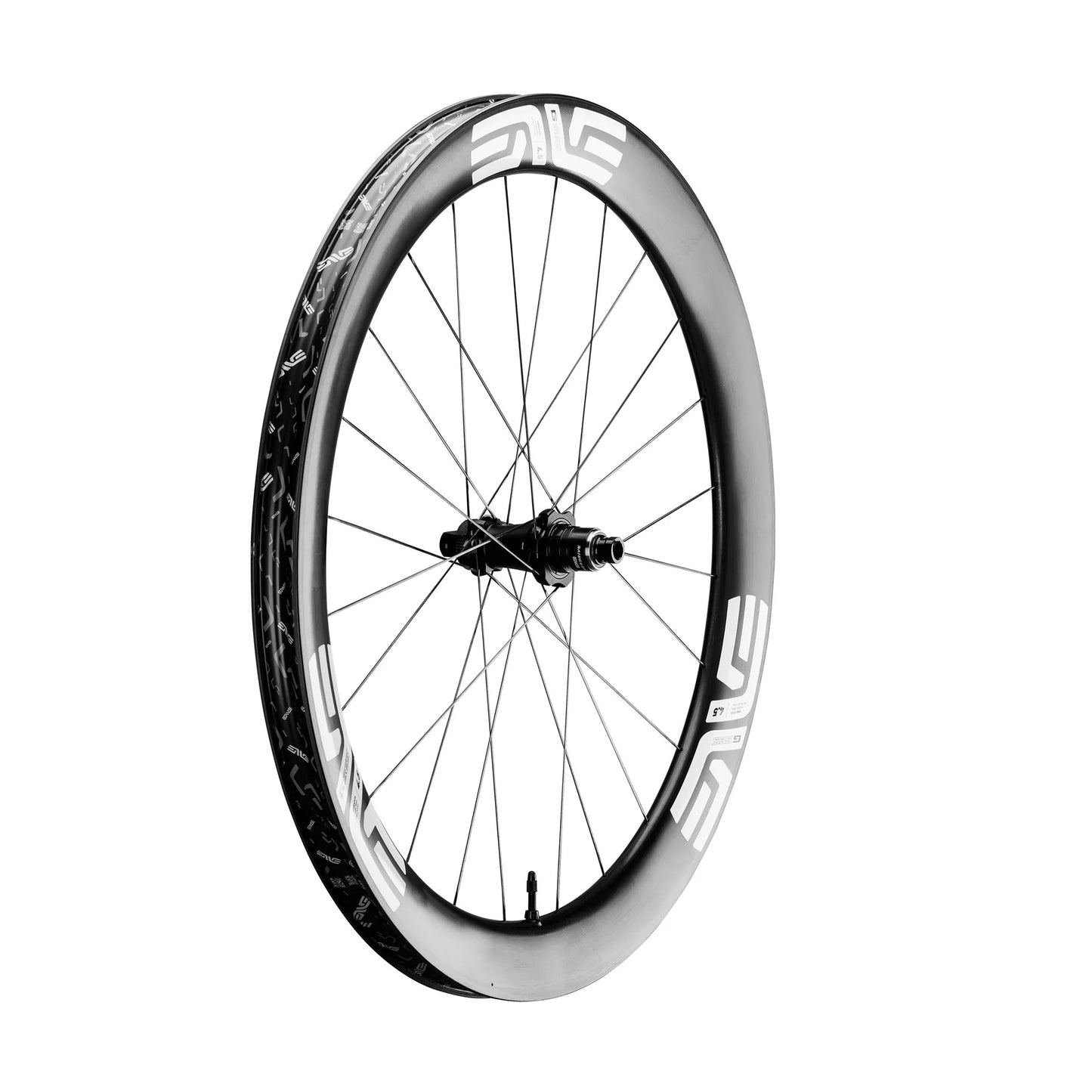 ENVE G SES 4.5 Tubeless Ready Rear Wheel (Center Lock) White