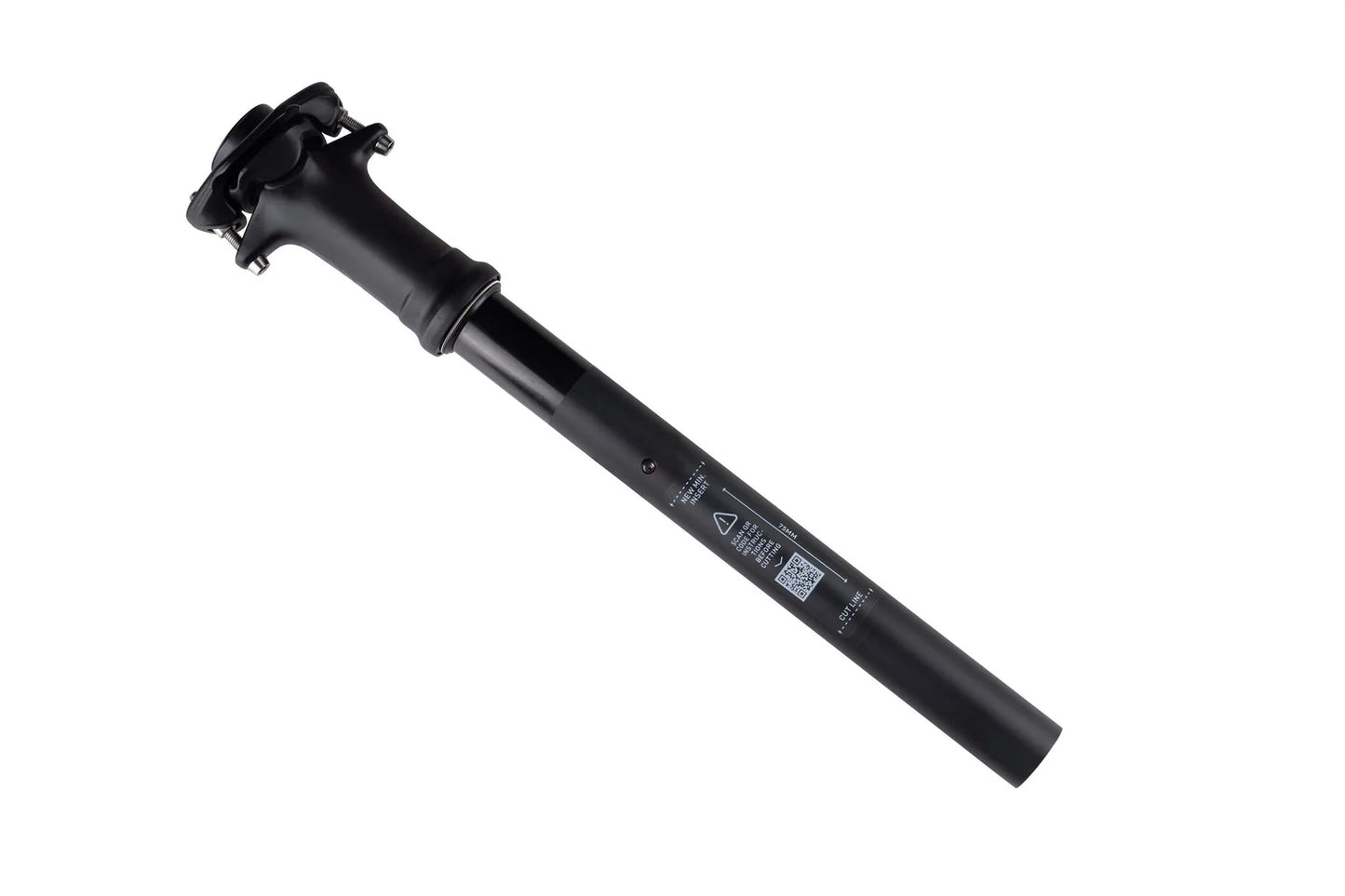 ENVE G Series Telescopic Seatpost Right