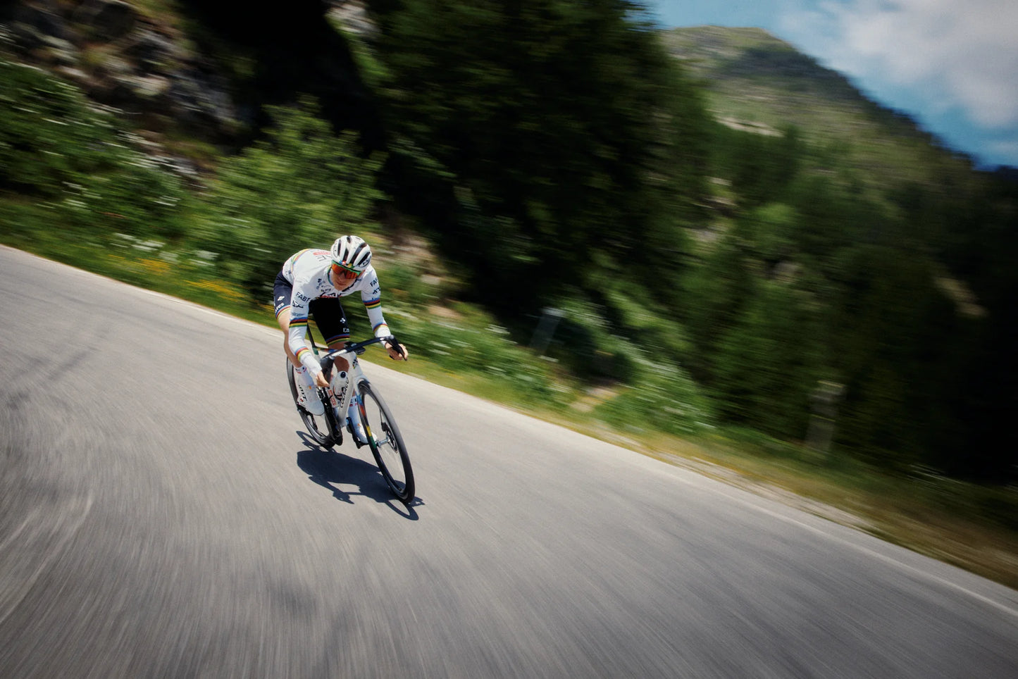 ENVE SES 4.5 PRO rear wheel Black