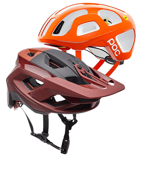 Helmets