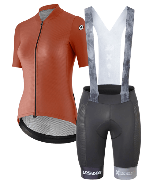 Road Clothing