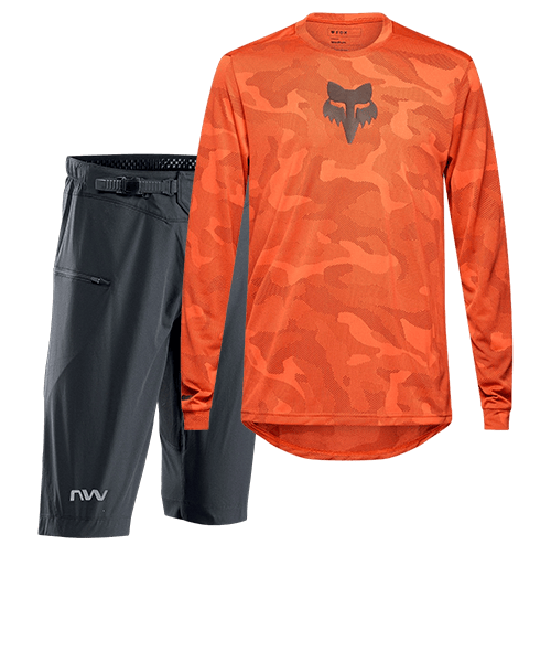 MTB Clothing
