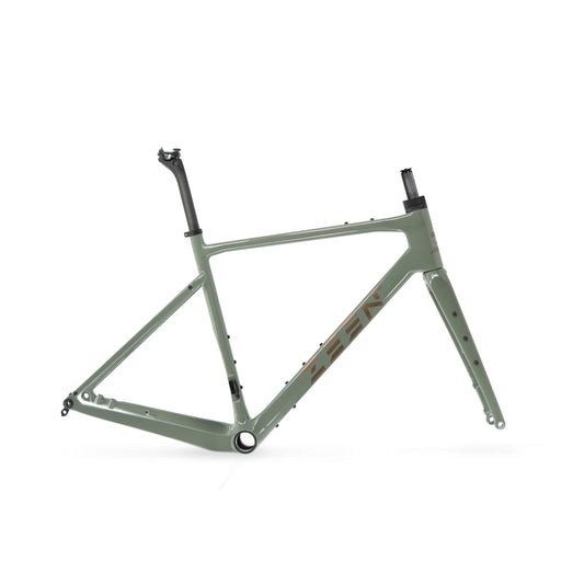 ZEEN EXPLORER Frame Kit