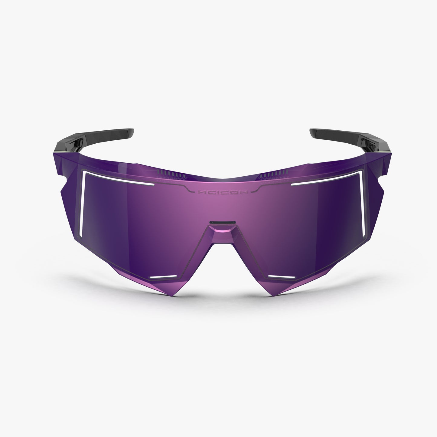 SCICON AEROSTORM Multimirror Purple goggles