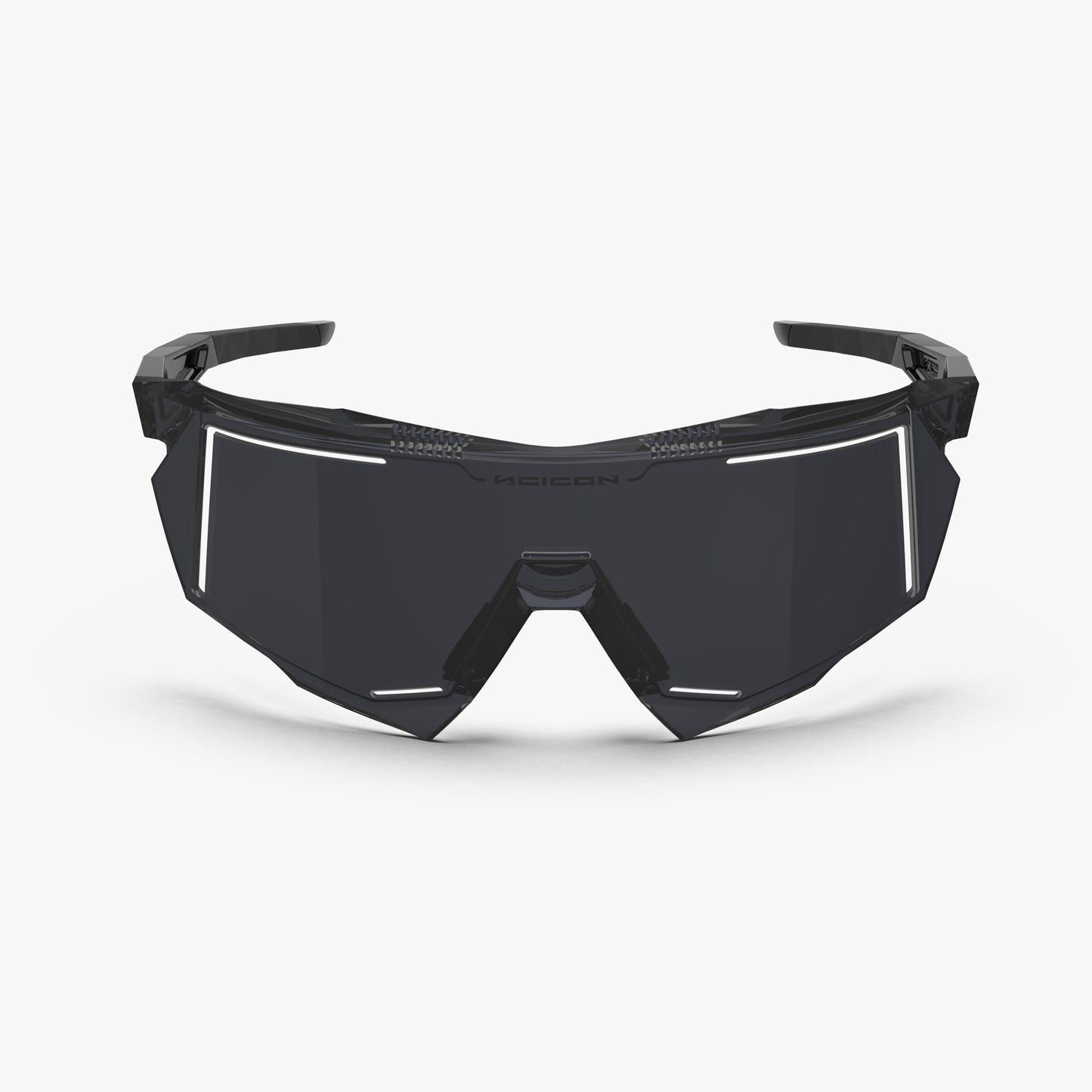 SCICON AEROSTORM Goggles Black