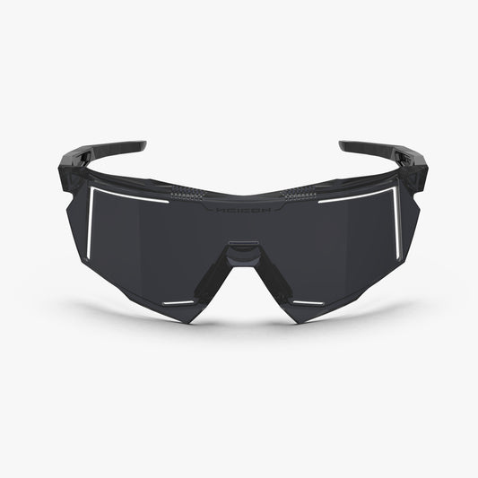 SCICON AEROSTORM Goggles Black