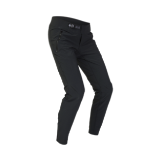 FOX FLEXAIR Pants Black AH 2024