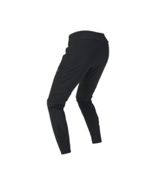 FOX FLEXAIR Pants Black AH 2024