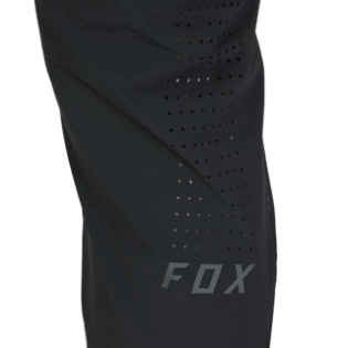 FOX FLEXAIR Pants Black AH 2024