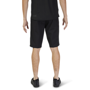 FOX RANGER WATER Short Black 2024