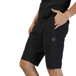 FOX RANGER WATER Short Black 2024