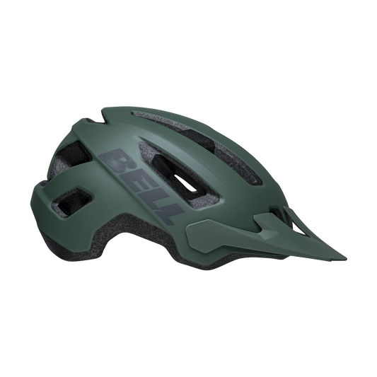 BELL NOMAD 2 MIPS Mountain Bike Helmet, Green