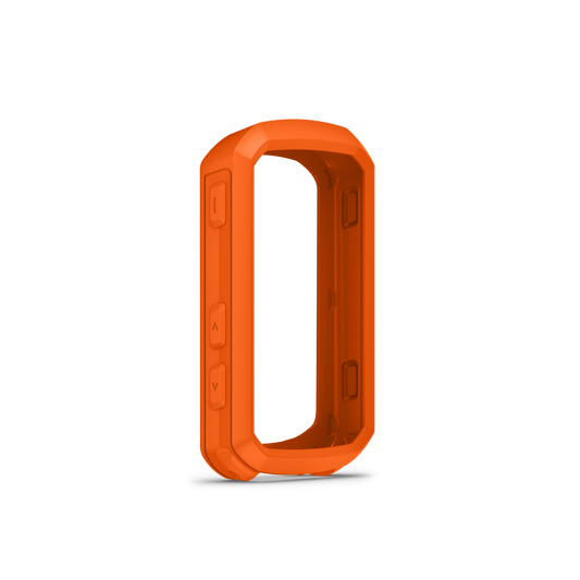 Protective cover GARMIN EDGE 550/850 Orange