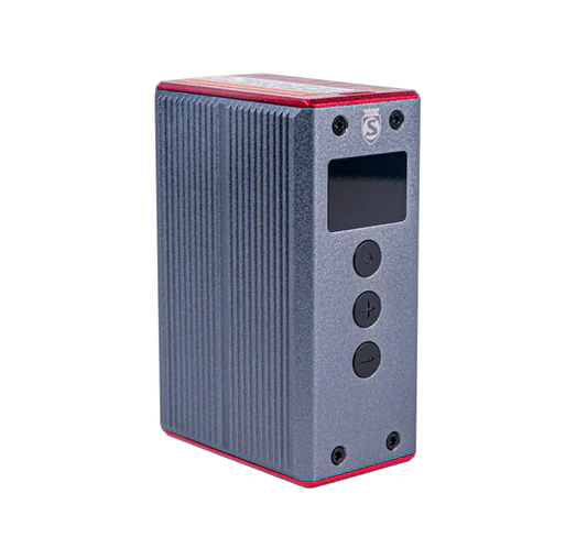 SILCA ULTIMATE electric pump
