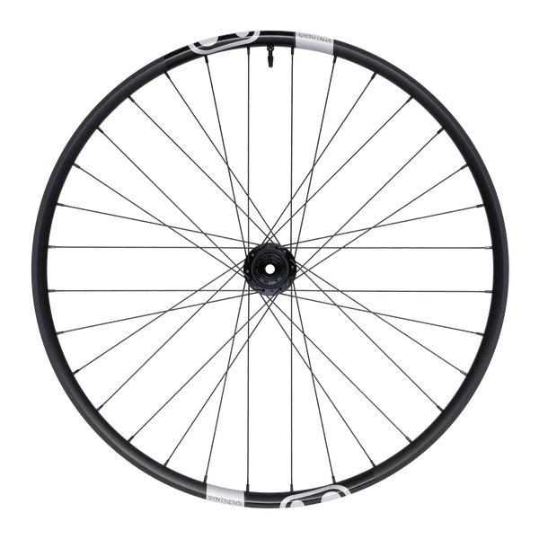 Rear wheel CRANKBROTHERS SYNTHESIS Aluminium 2.0 Enduro Ratchet 29" 12x148 mm Boost