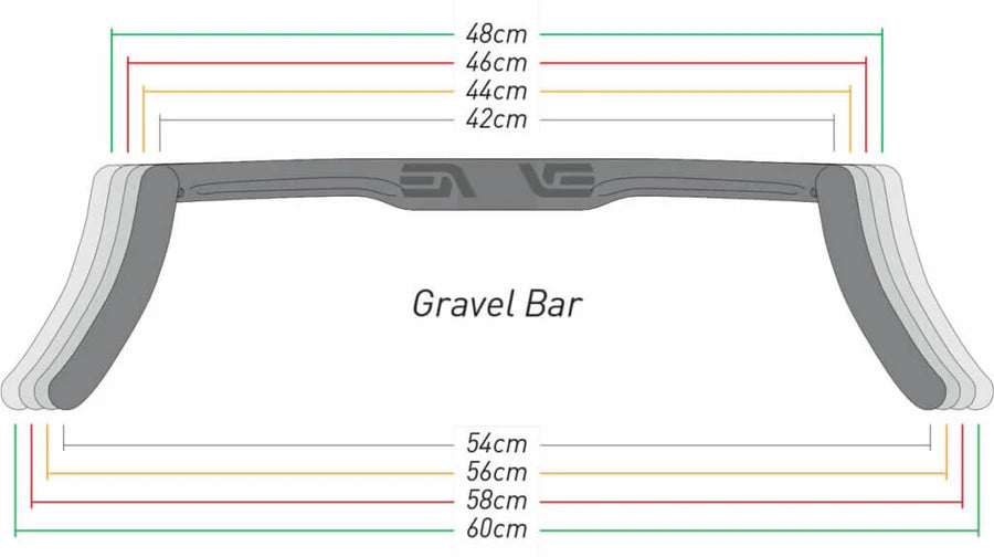 Hanger ENVE GRAVEL