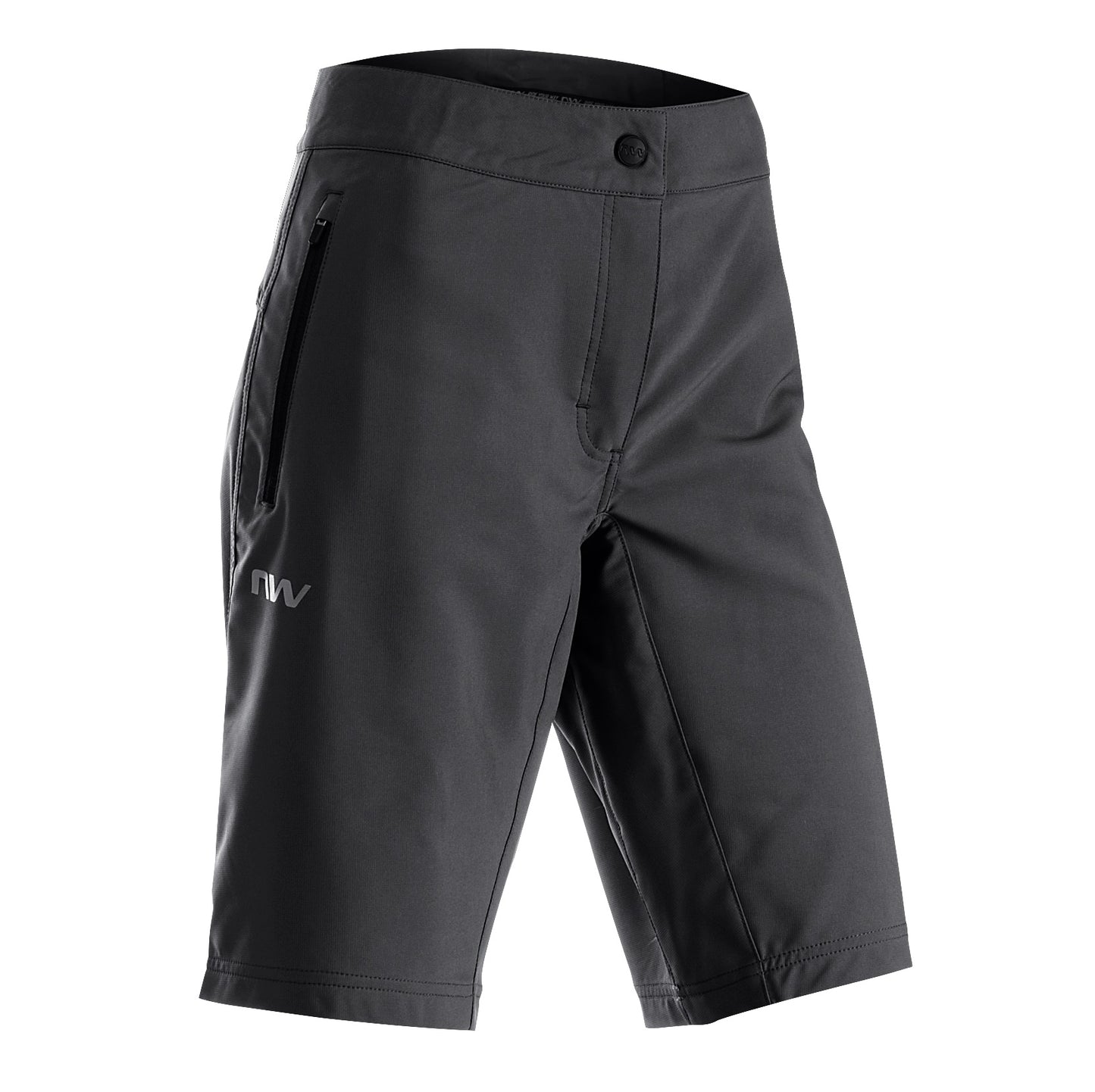 Women's NORTHWAVE ESCAPE 2 Short Black