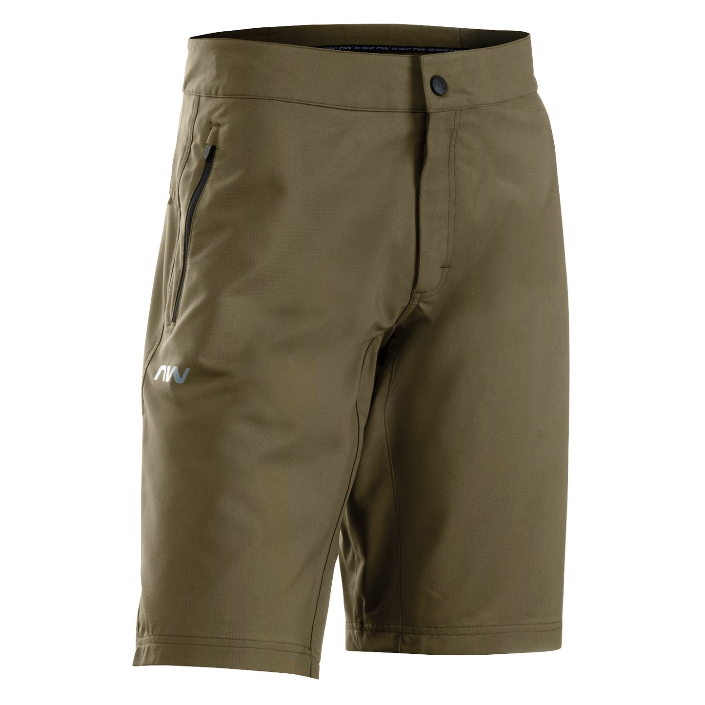 NORTHWAVE ESCAPE 2 Short Green