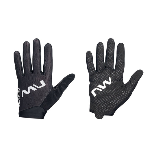 NORTHWAVE EXTREME AIR Gloves Black