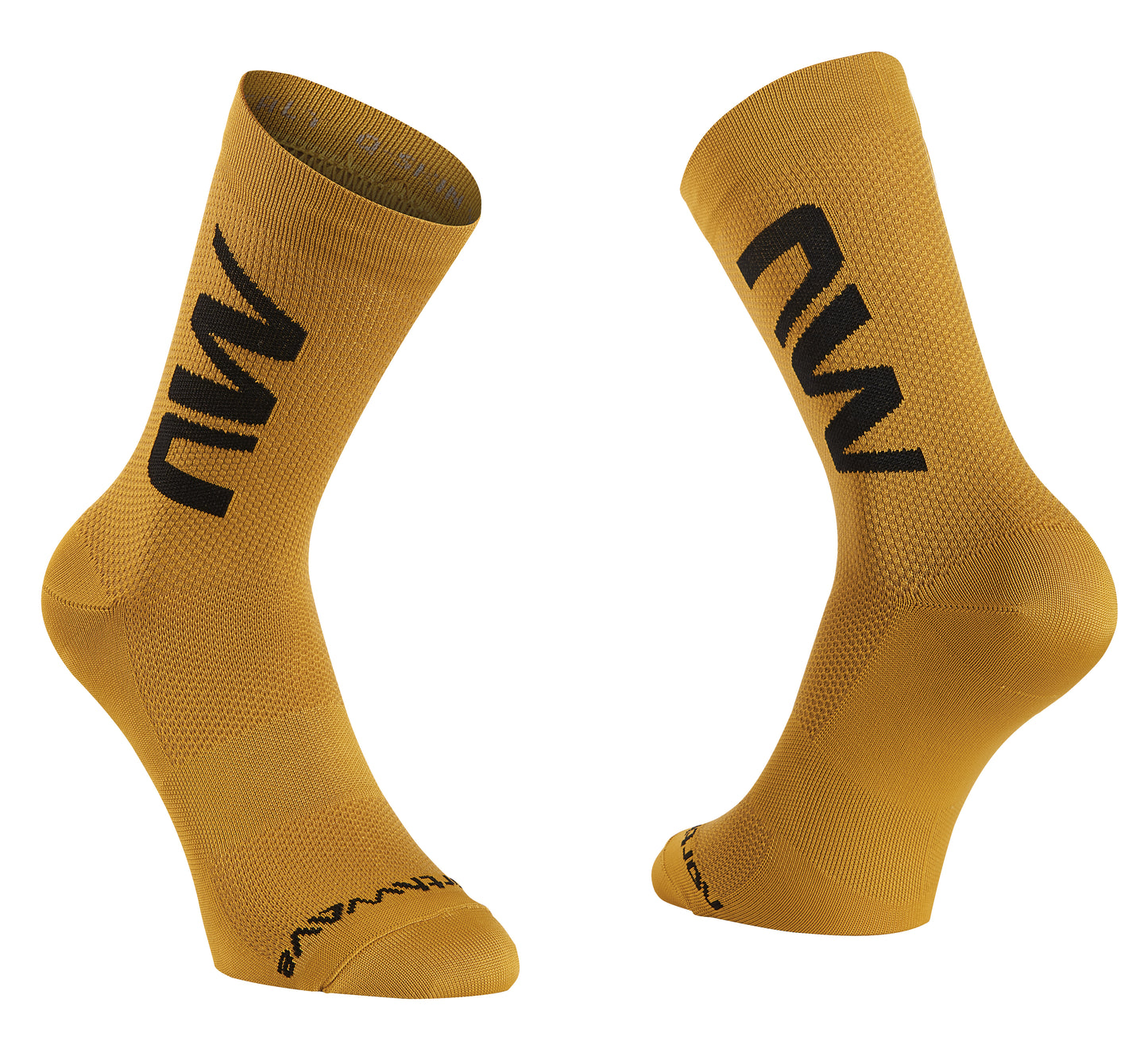 NORTHWAVE EXTREME AIR Socks Yellow