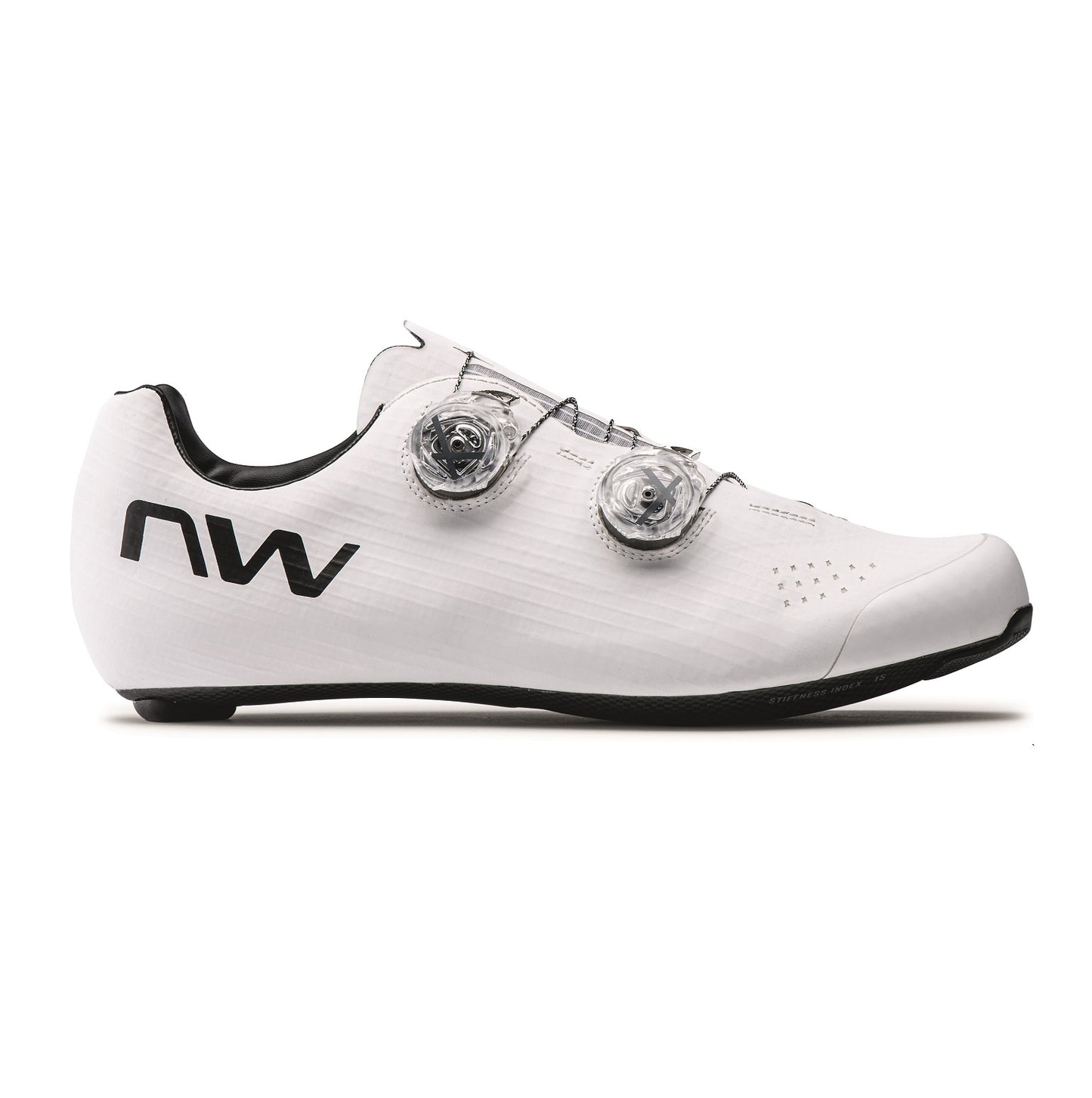 Shoes Road NORTHWAVE EXTREME PRO 3 White/Black