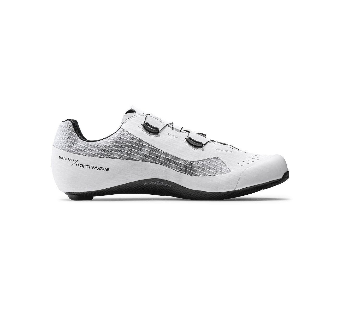 Shoes Road NORTHWAVE EXTREME PRO 3 White/Black