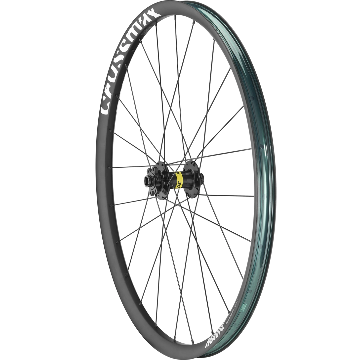 MAVIC CROSSMAX S CARBON 29 front wheel