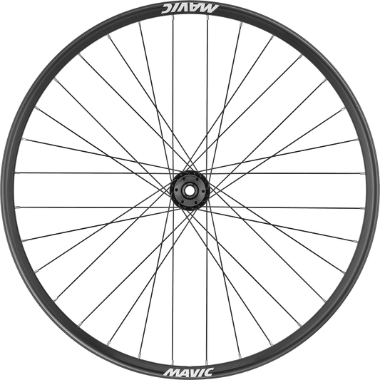MAVIC E-ACCESS XR30 27.5-inch Rear Wheel 12x148mm Boost