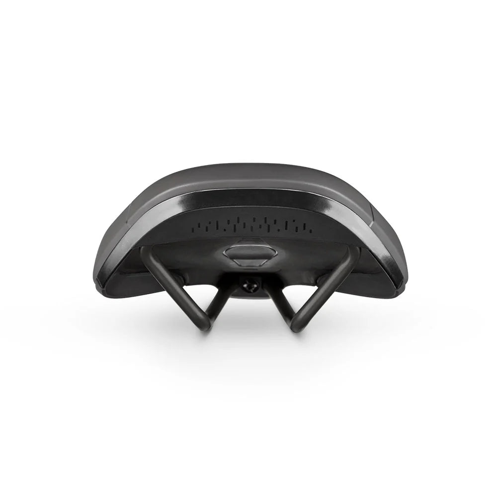 FIZIK TERRA AIDON X3 160 mm Kium Rails Saddle