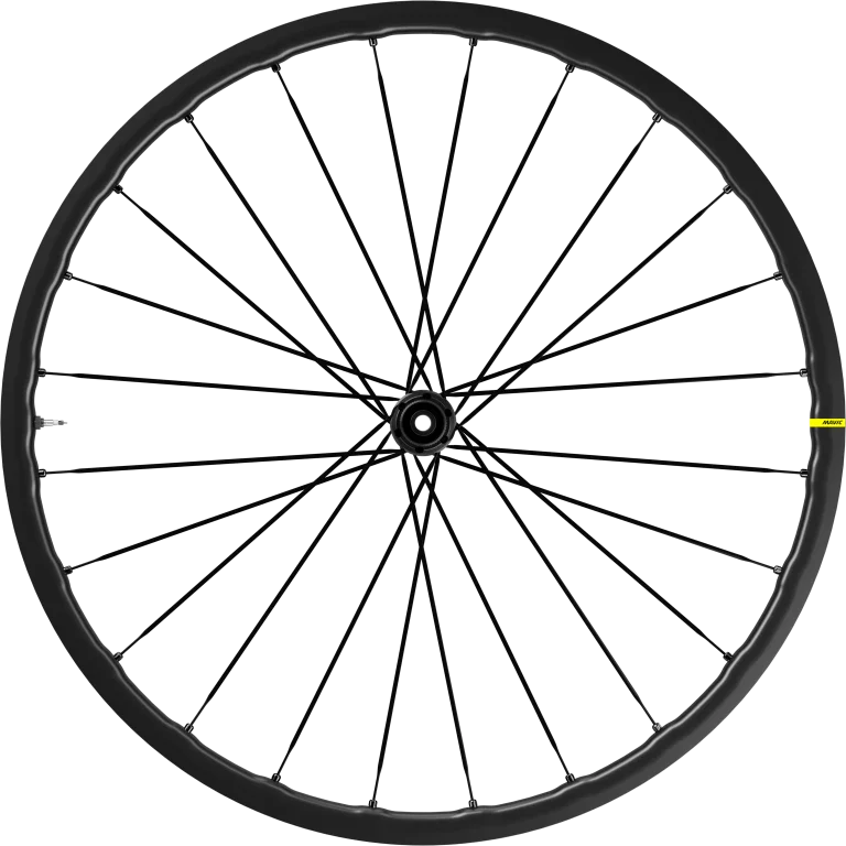 Pair of MAVIC KSYRIUM SL DISC Tires (Center Lock)