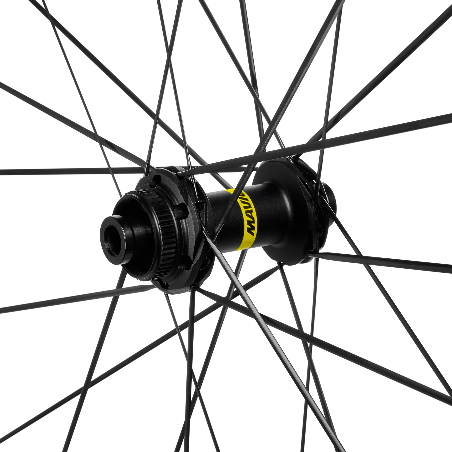 Front wheel MAVIC COSMIC SLR 45 DISC Tubeless Ready (Center Lock) 2025