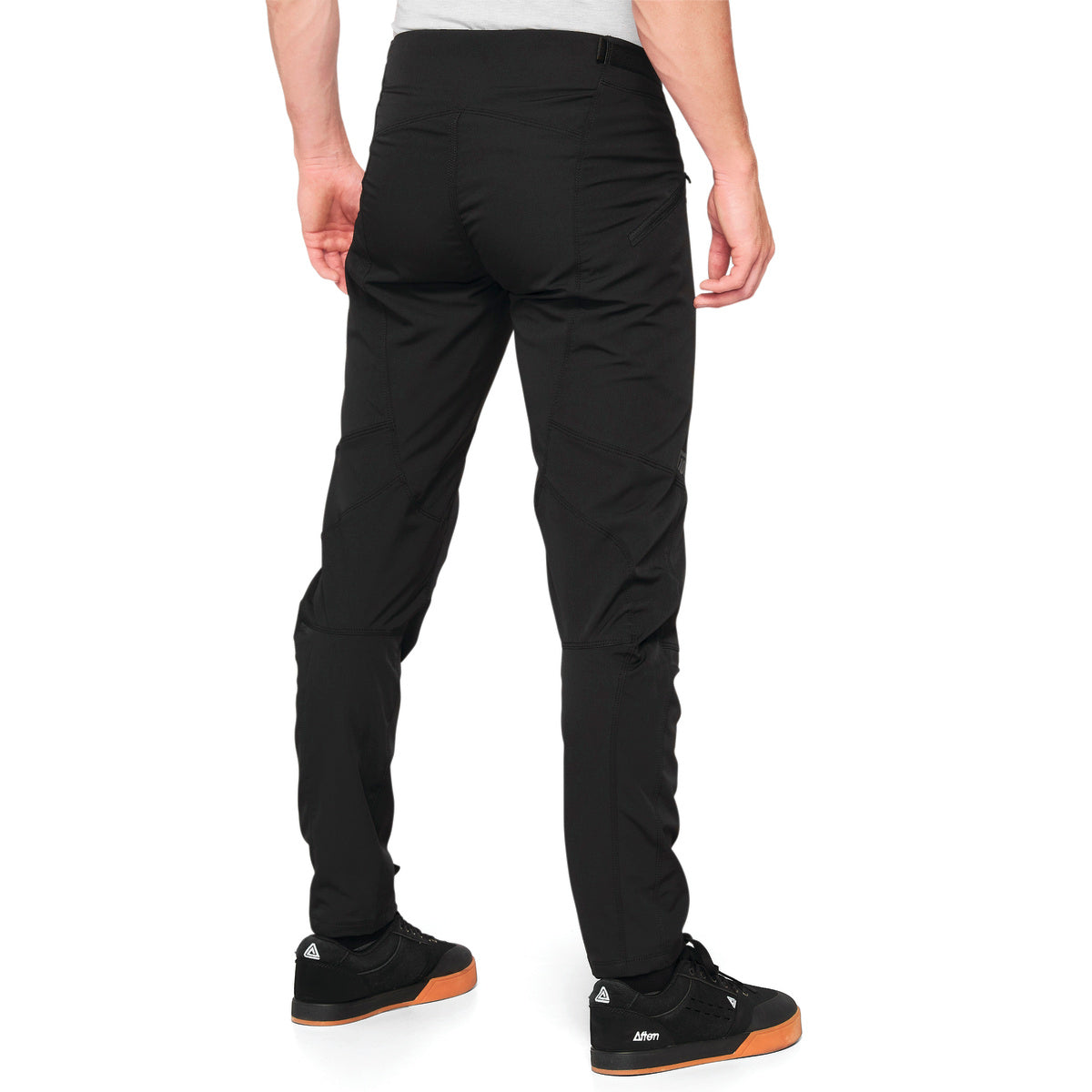 100% AIRMATIC Pants Black