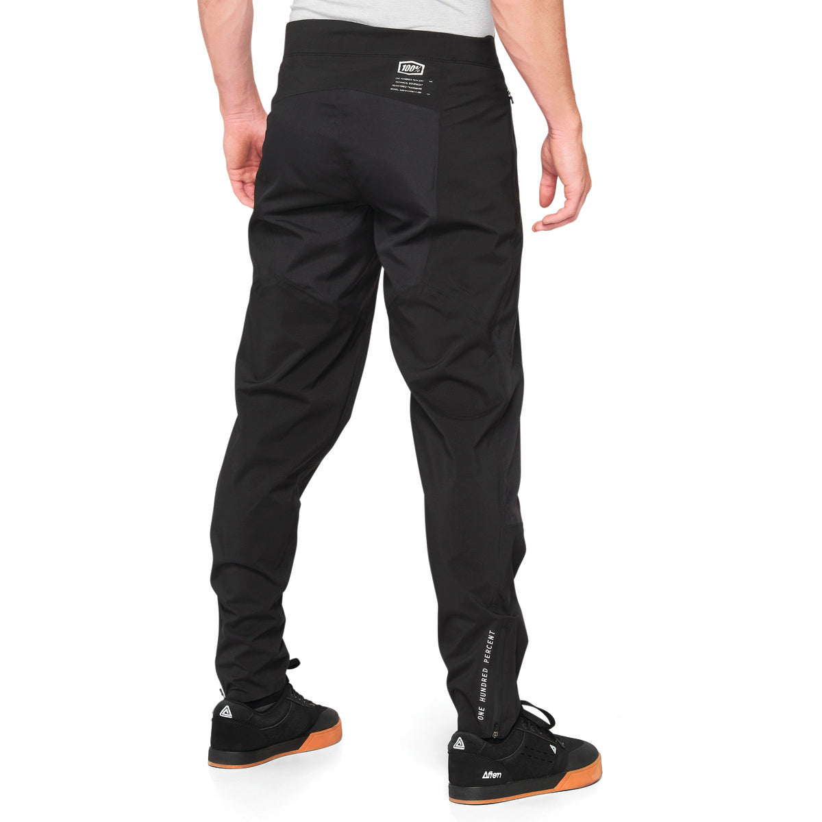 100% HYDROMATIC Pants Black