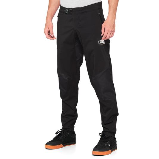 100% HYDROMATIC Pants Black