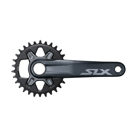 SHIMANO SLX M7100 12V Mono crankset