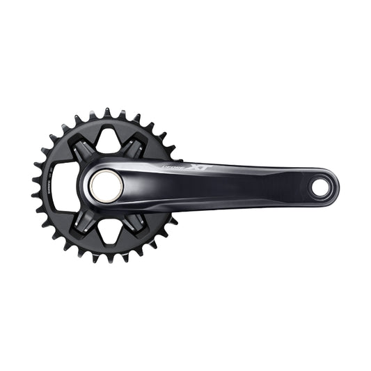 SHIMANO SLX M8100 12V Mono crankset