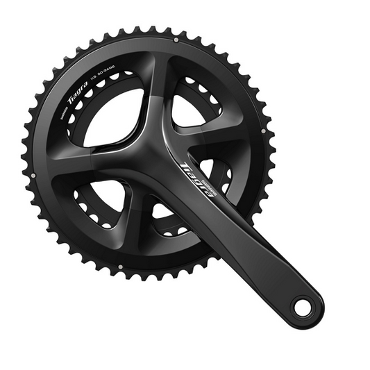 11V SHIMANO TIAGRA R4000 crankset